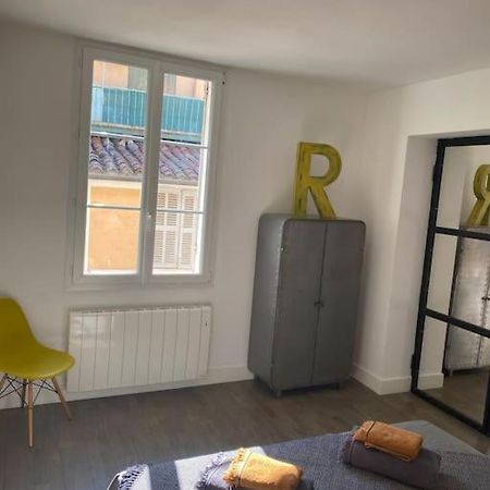 Bel Appartement Au Coeur De La Ville آيكس أومبروفينس المظهر الخارجي الصورة