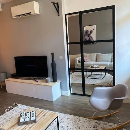 Bel Appartement Au Coeur De La Ville آيكس أومبروفينس المظهر الخارجي الصورة