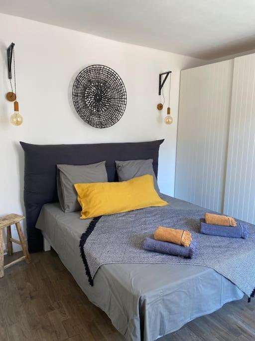 Bel Appartement Au Coeur De La Ville آيكس أومبروفينس المظهر الخارجي الصورة
