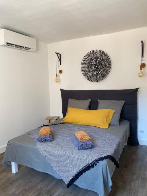 Bel Appartement Au Coeur De La Ville آيكس أومبروفينس المظهر الخارجي الصورة